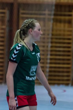 Bild 208 - B-Juniorinnen HSG Kremperheide/M�nsterdorf - JSG Alstertal/Norderstedt : Ergebnis: 21:21